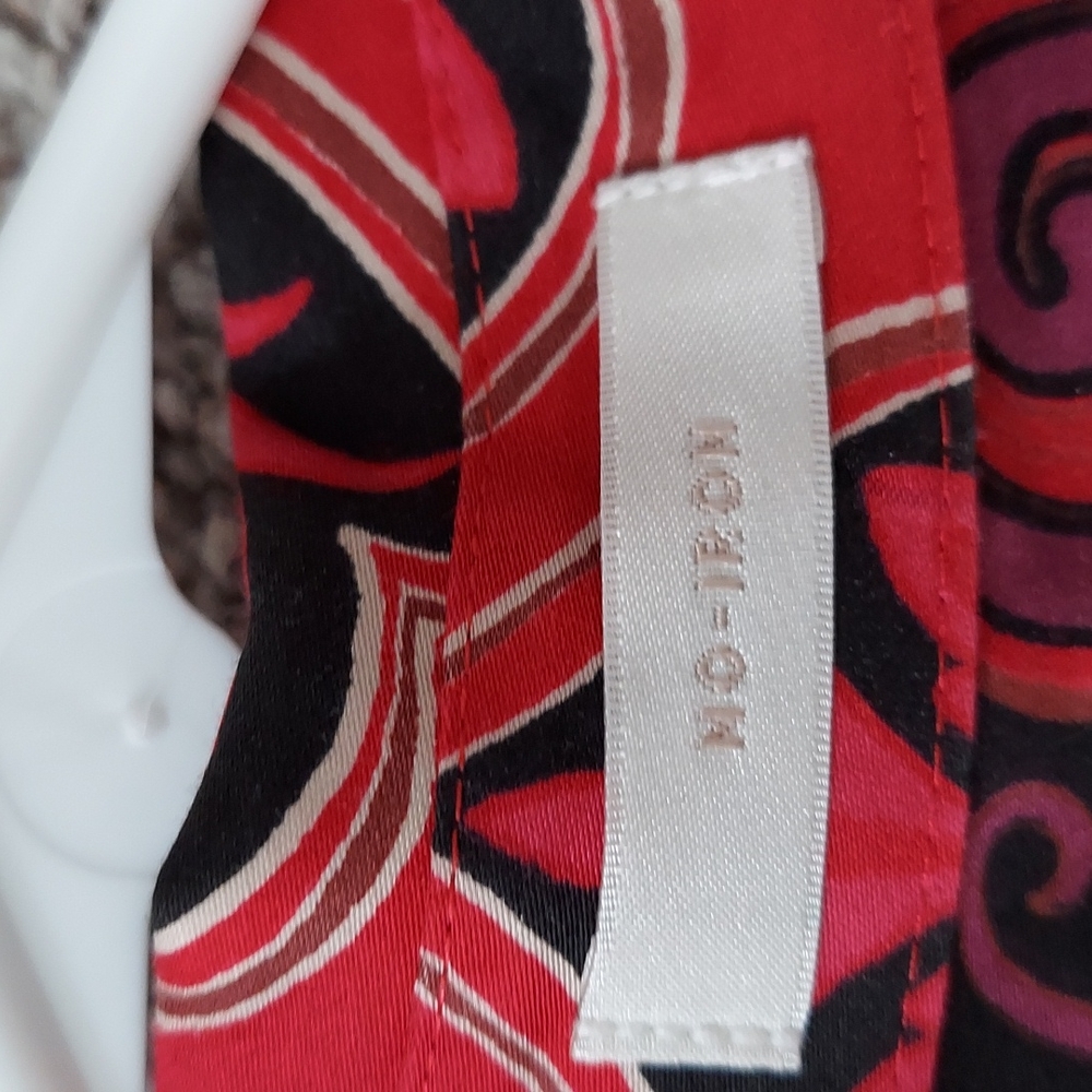 Chico's button down - Picture 6 of 7